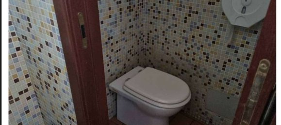 Propiedad comercial en Rome, Italy 57 m² No. 199329 20