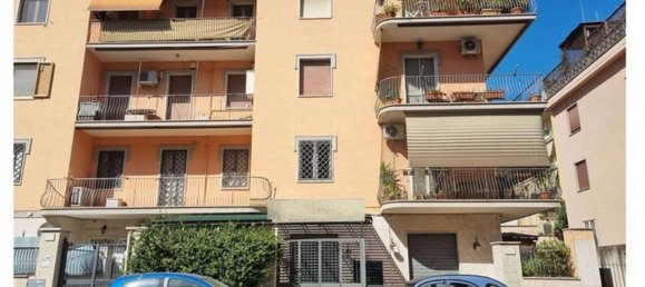 Propiedad comercial en Rome, Italy 57 m² No. 199329 16