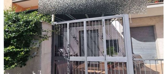 Propiedad comercial en Rome, Italy 57 m² No. 199329 9