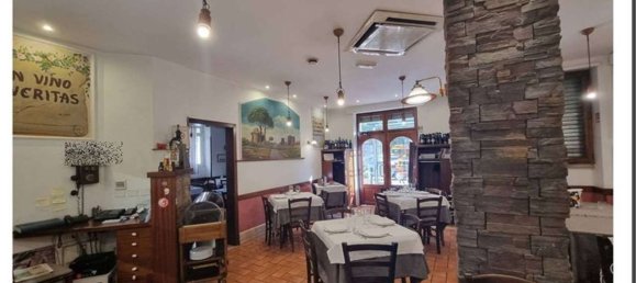 Propiedad comercial en Rome, Italy 57 m² No. 199329 13