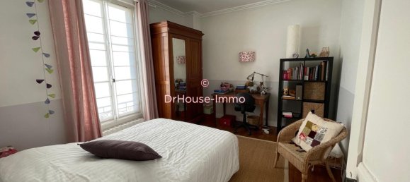 4 غرف نوم منزل في Mantes-la-Ville, France رقم 165665 5