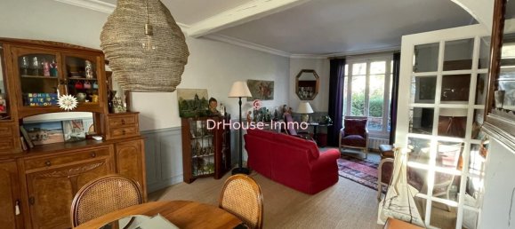 4 غرف نوم منزل في Mantes-la-Ville, France رقم 165665 4