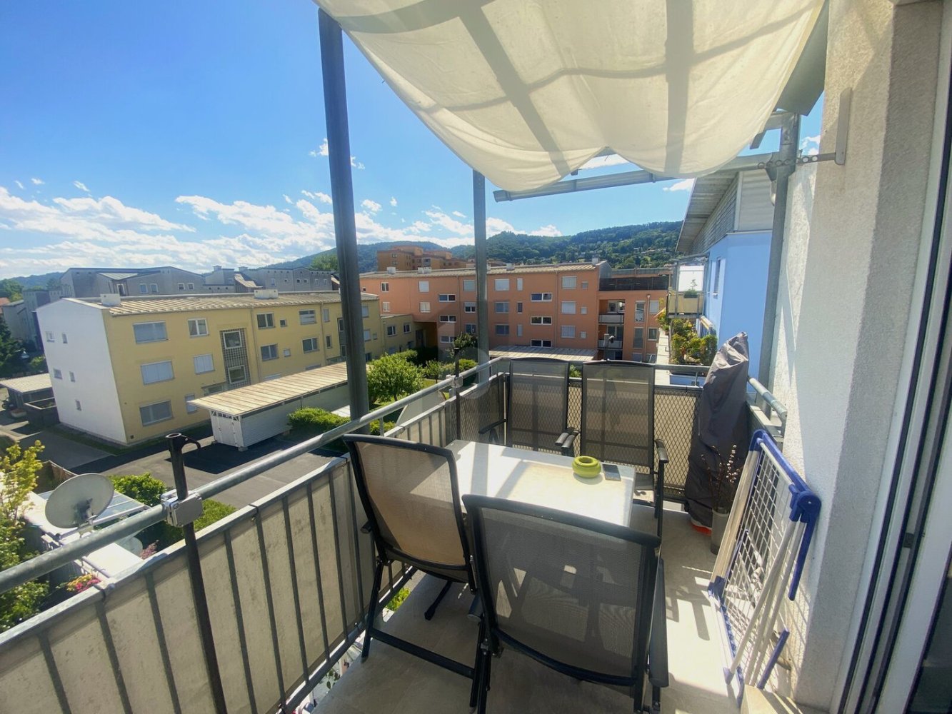 Apartamento de 3 habitaciónes en Hitzendorf, Austria No. 239137