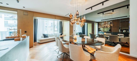 3غرفة شقة في Vienna, Austria رقم 54501 9