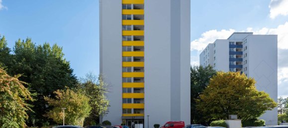 2 bedrooms Apartment in Essen, Germany No. 331864 10