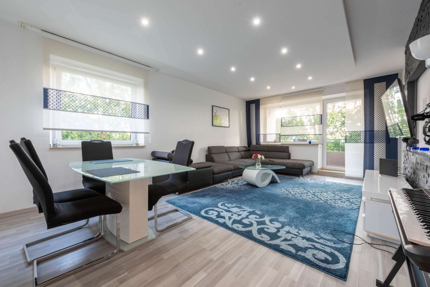 2 bedrooms Apartment in Essen, Germany No. 331864