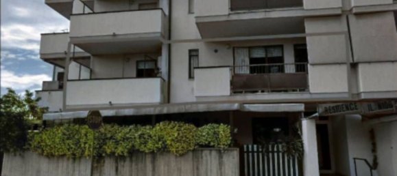 Apartamento de 2 divisões em Alba Adriatica, Italy N.º 95409 2