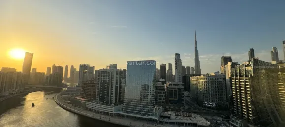 2 bedrooms Apartment in Dubai, UAE No. 42687 2