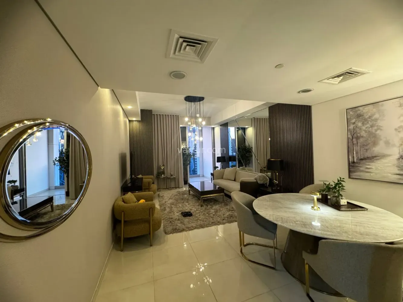 2 bedrooms Apartment in Dubai, UAE No. 42687