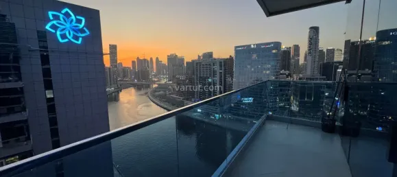 2 bedrooms Apartment in Dubai, UAE No. 42687 6