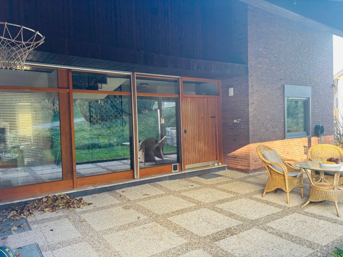 5 غرف نوم فيلا في Duren, Germany رقم 208682