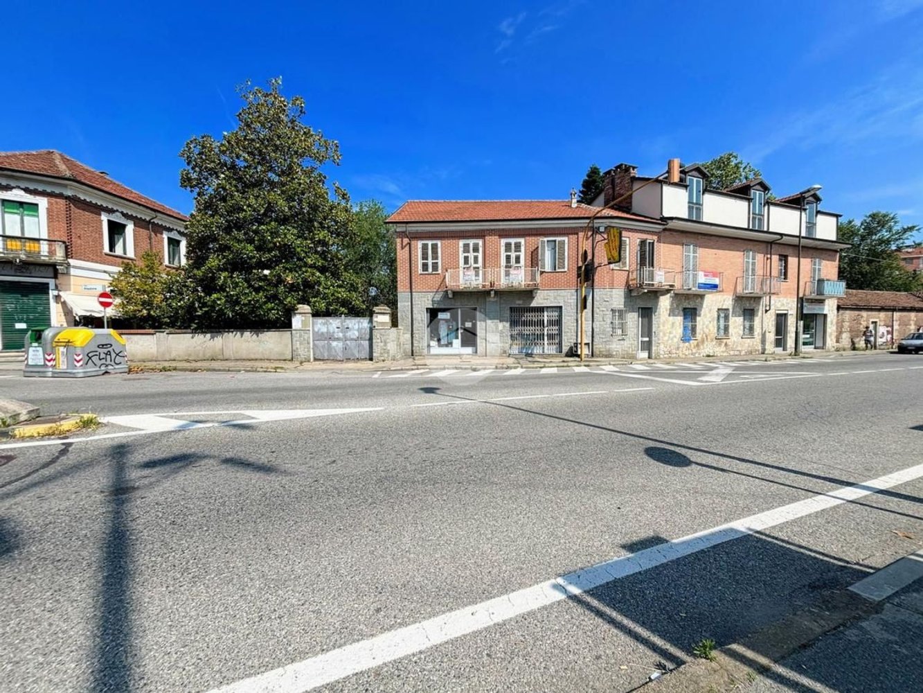  بناية في Nichelino, Italy 450متر مربع رقم 172092