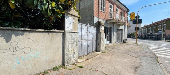  بناية في Nichelino, Italy 450متر مربع رقم 172092 27