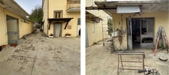 4غرفة شقة في Artena, Italy رقم 279989 6