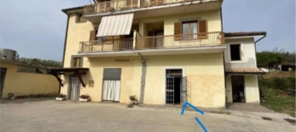 4غرفة شقة في Artena, Italy رقم 279989 2