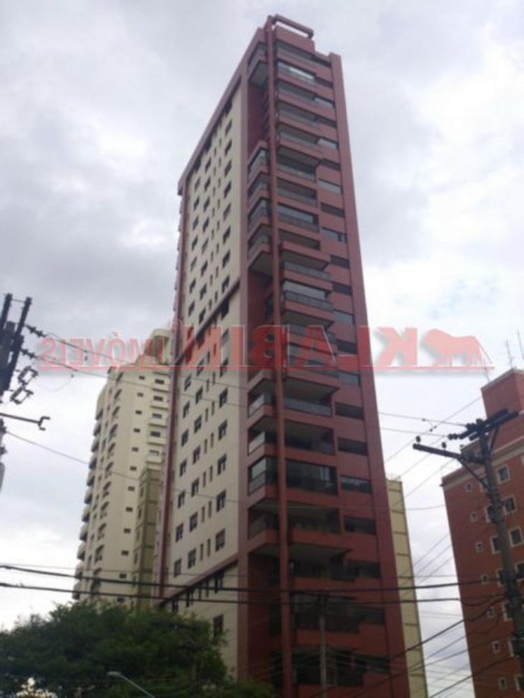 Apartamento de 4 dormitorios en Sao Paulo, Brazil No. 431971