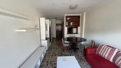 3 bedrooms Apartment in Santa Cruz de Tenerife, Spain No. 169822