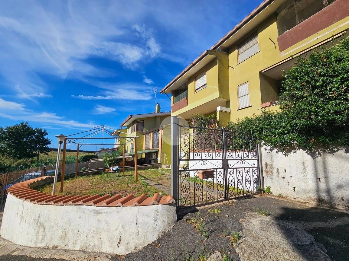 3 غرف نوم فيلا في Anzio, Italy رقم 317586