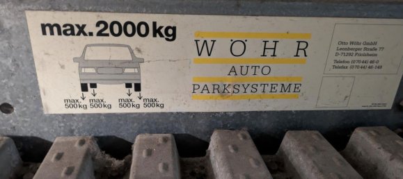 Estacionamento em Rhein-Erft, Germany N.º 300178 2