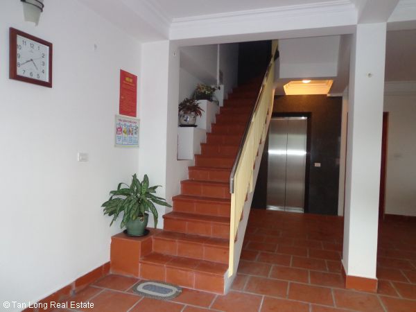 1 bedroom Apartment in Tay Ho, Vietnam No. 5980