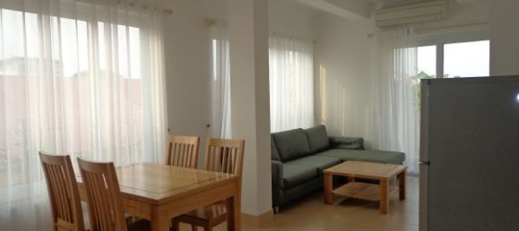 1 bedroom Apartment in Tay Ho, Vietnam No. 5980 2
