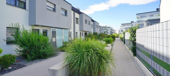 4 rooms Apartment in Liesing, Austria No. 179093 18