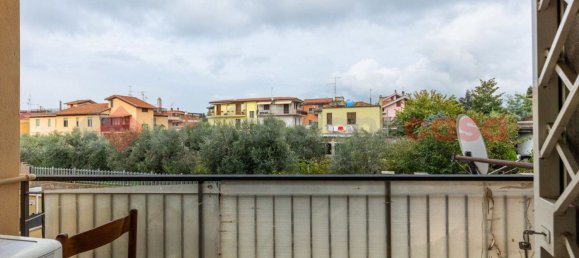 3 rooms Apartment in Albano Laziale, Italy No. 266025 25