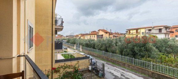 3 rooms Apartment in Albano Laziale, Italy No. 266025 27