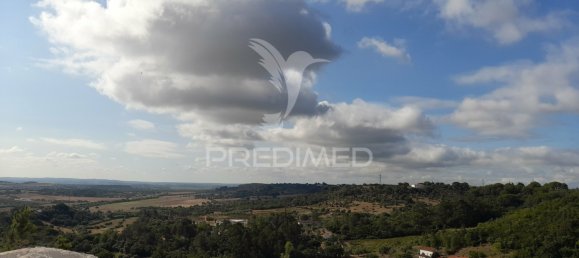 Terreno em Santarém, Portugal 41320 m² N.º 63864 2