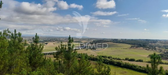 Terreno em Santarém, Portugal 41320 m² N.º 63864 4