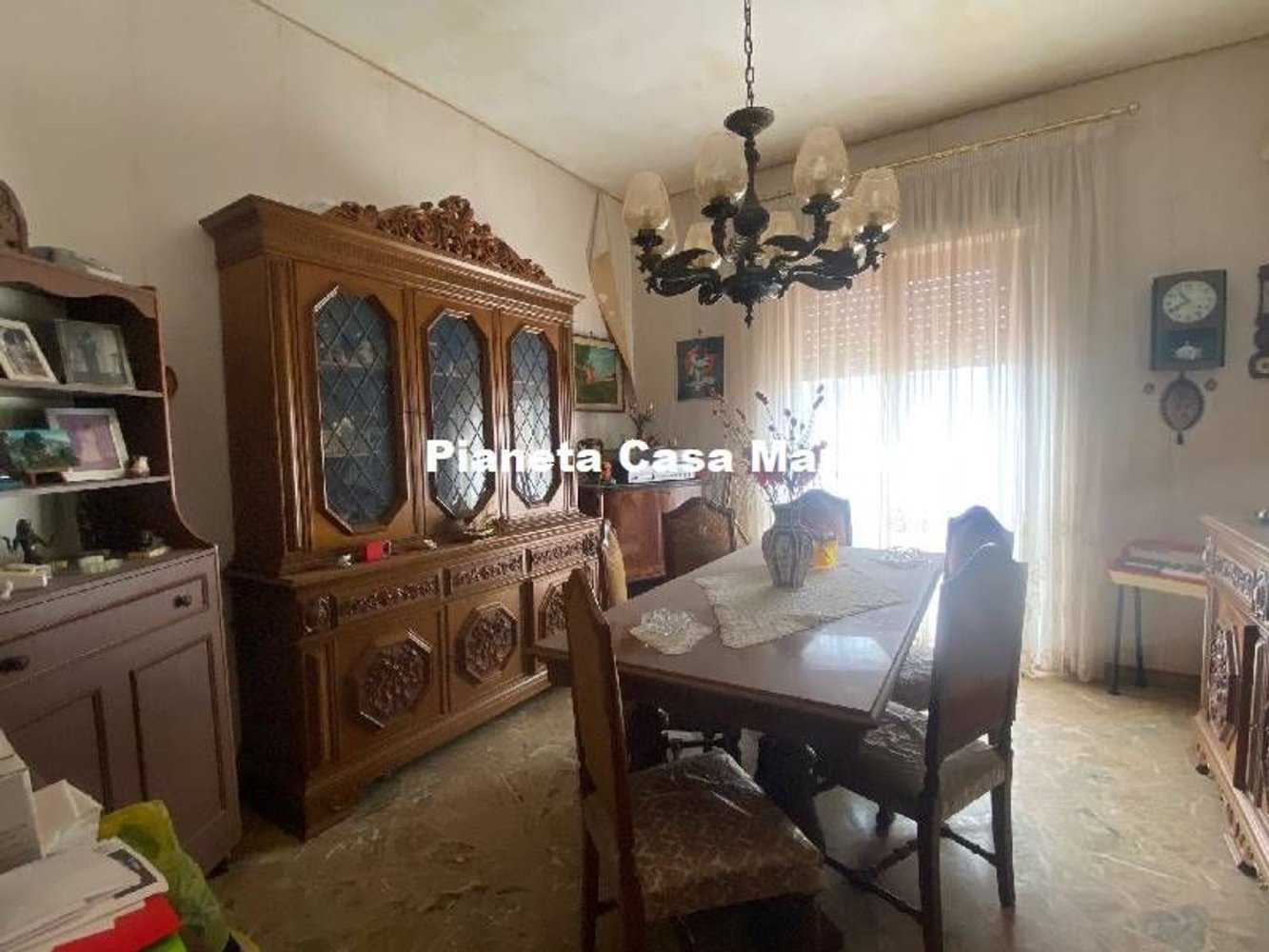 4 غرف نوم شقة في Marsala, Italy رقم 332466