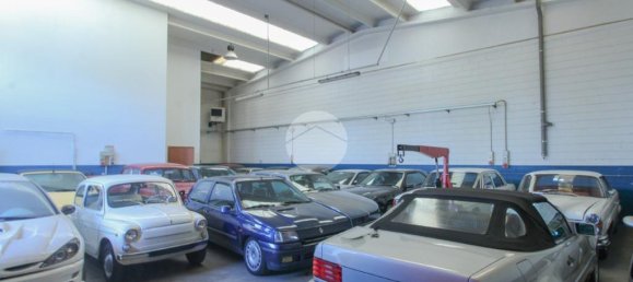 2غرفة مستودع في Agnadello, Italy رقم 353974 4