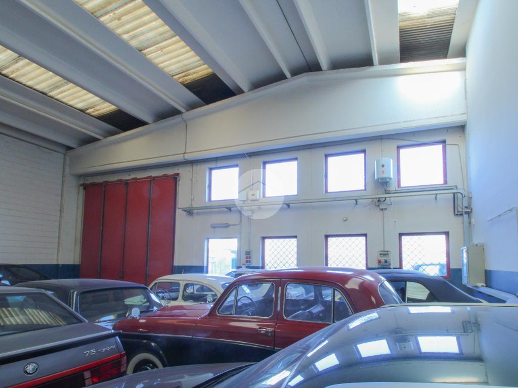 2غرفة مستودع في Agnadello, Italy رقم 353974