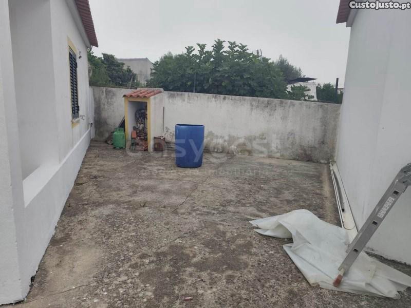 2 bedrooms House in Messejana, Portugal No. 273315