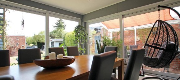 7 rooms Townhouse in Steinfurt, Germany No. 341192 3