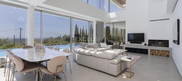 4 bedrooms Villa in Loule, Portugal No. 7704 5