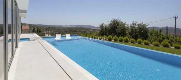4 bedrooms Villa in Loule, Portugal No. 7704 3