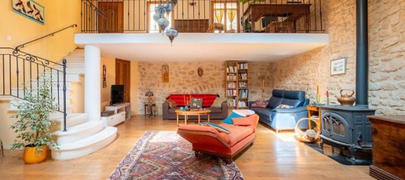 4 غرف نوم منزل في Jouques, France رقم 312487 6