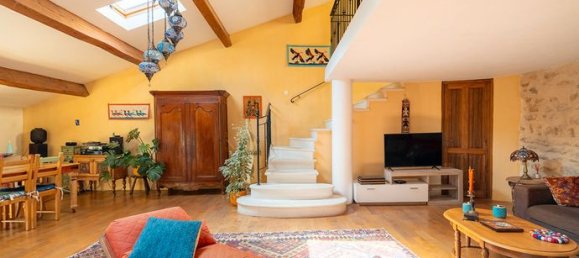 4 غرف نوم منزل في Jouques, France رقم 312487 9