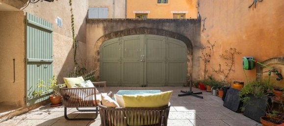 4 غرف نوم منزل في Jouques, France رقم 312487 4