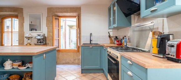 4 غرف نوم منزل في Jouques, France رقم 312487 3