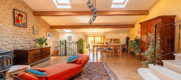 4 غرف نوم منزل في Jouques, France رقم 312487 8