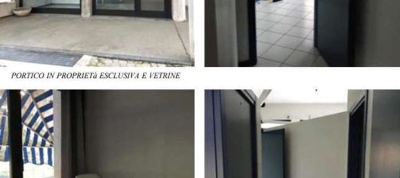 59m² Commercial property in Besnate, Italy No. 13949 4