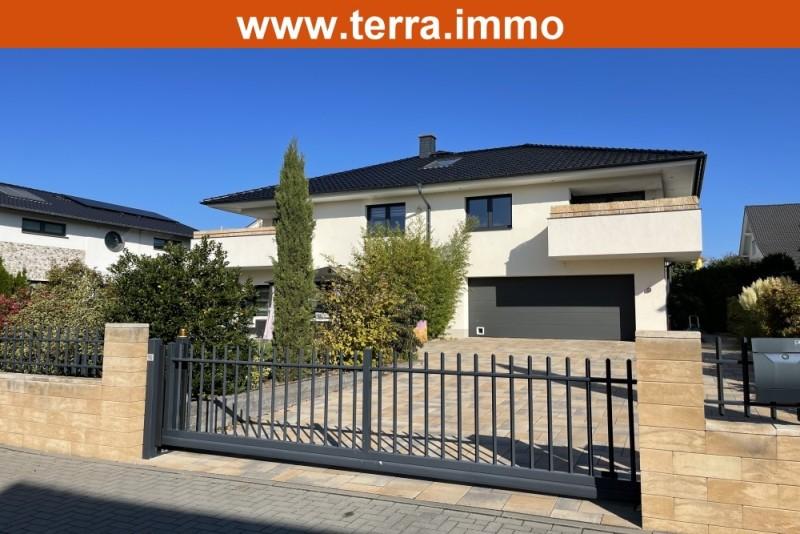 Вилла с 4 спальнями в Верхний Таунус, Германия № 370811