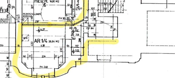 7-Zimmer Villa in Baden, Austria, Nr. 144256 2