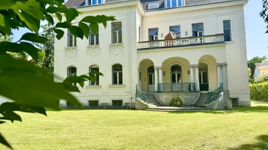 7-Zimmer Villa in Baden, Austria, Nr. 144256
