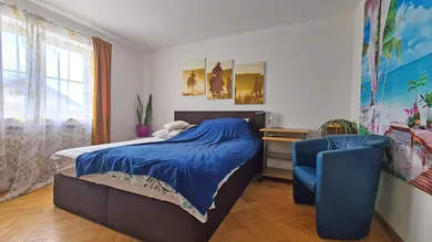 1 bedroom Apartment in Wolfurt, Austria No. 217747