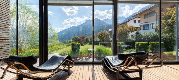 8 bedrooms House in Telfes im Stubai, Austria No. 184807 7