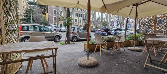 85m² Commercial property in Rome, Italy No. 221485 13