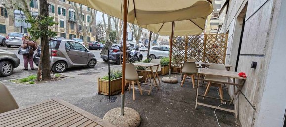 85m² Commercial property in Rome, Italy No. 221485 14